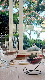 Photo n°43 de Le chai de fages à Drémil-Lafage (Restaurant gastronomique)