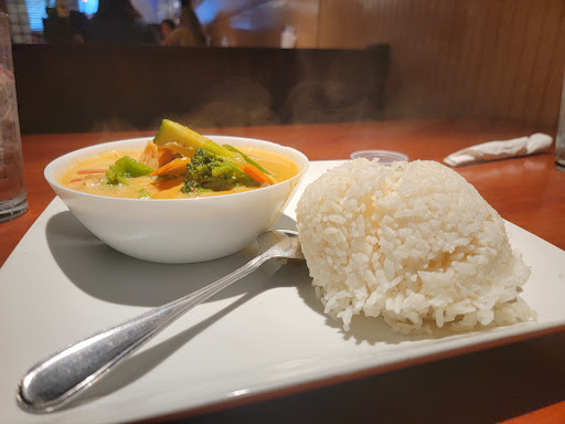 Sunset Sushi & Thai - Thumbnail
