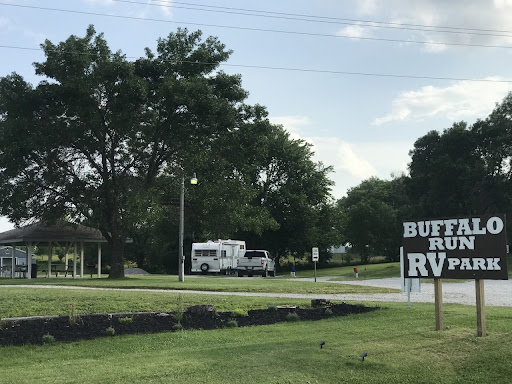 Buffalo Run RV Park - Thumbnail