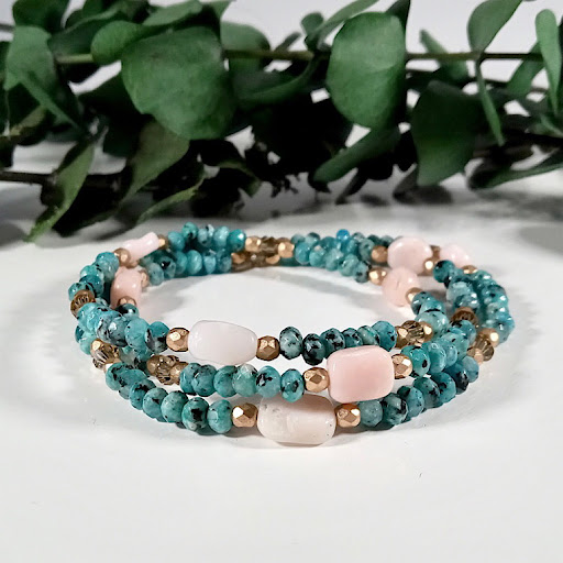 Dazzling Little Gems - Thumbnail