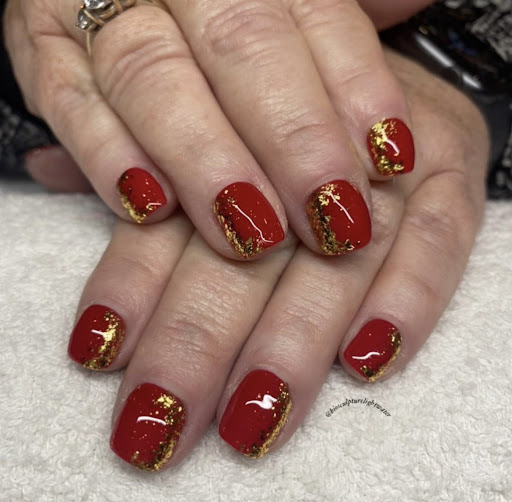 Bio Sculpture Lightwater - Thumbnail