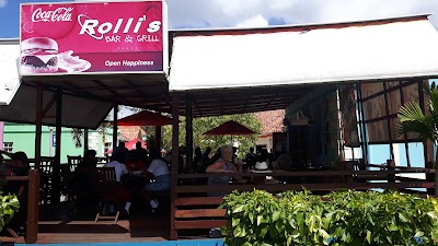 Photos of Rolli's Bar & Grill