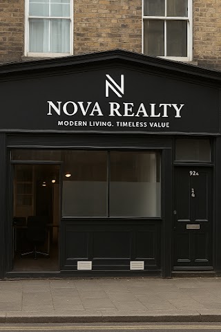Nova Realty Group - London