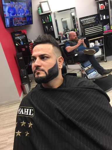 Barbier du Coin - Thumbnail