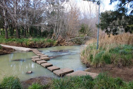Umbagong District Park - Thumbnail