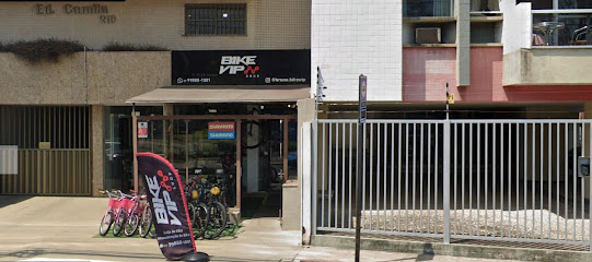 Bike Vip Shop - Bicicletas e Manutenção Especializada