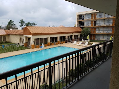 Quality Inn & Suites Baton Rouge West - Port Allen