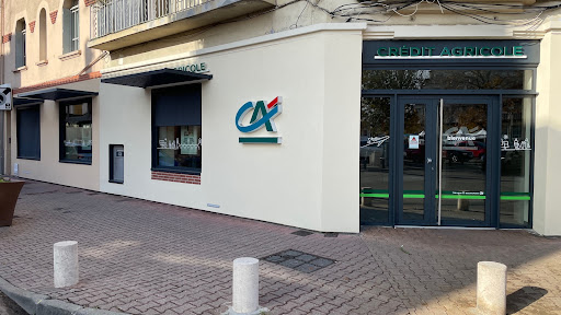 Avatar par défaut pour Crédit Agricole Montauban Villebourbon