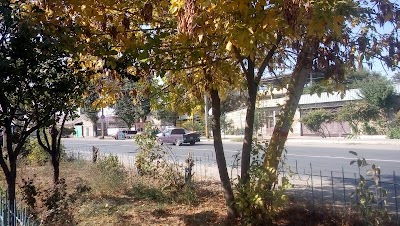 Photos of Vulkanizatsiya