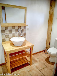 Photo n°17 de Gite La Belle Epoque à Coulx (Maison de vacances)