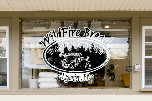 WildFire Bread - Visual
