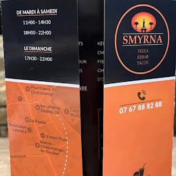 Photo n°23 de Restaurant Smyrna à Chatuzange-le-Goubet (Restauration rapide)