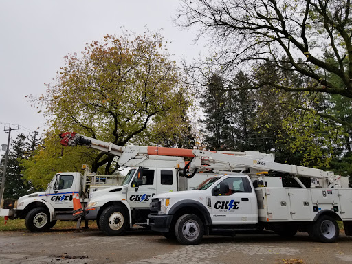 Gary Kraemer Electric Ltd. - Thumbnail