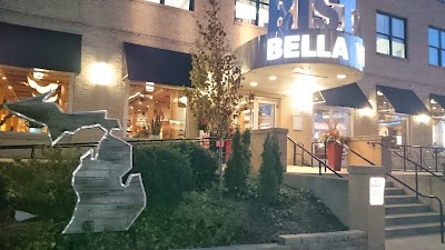 Photos of Bistro Bella Vita