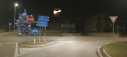 Chiesa di San Michele Arcangelo a Pers - Thumbnail