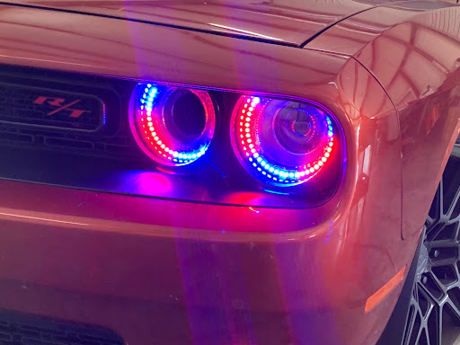 Lucky’s Car Audio & Accessories Gallery - United States