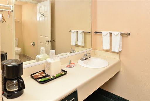 Econolodge Junction - Visual