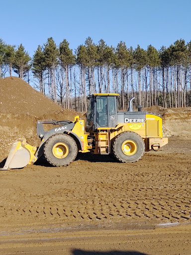 Sukeforth Excavation & Trucking - Thumbnail
