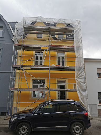 FF Façade - Visual
