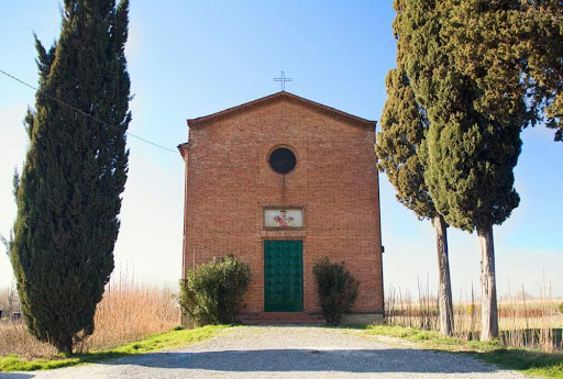 Chiesa San Giuseppe Lavoratore - Thumbnail