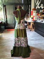 L Étable à couture à Beaulieu