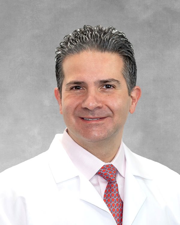 Antonio Pablo Madrid