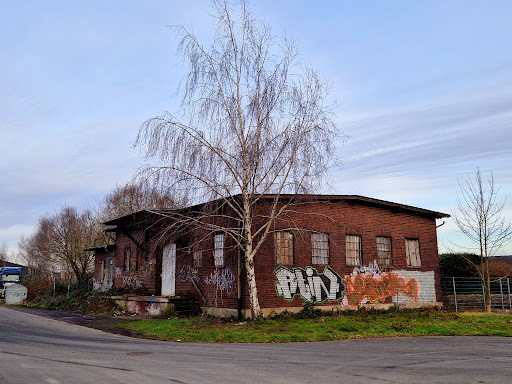 Kapellen-Wevelinghoven