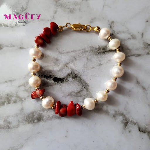 Maguey Jewelry