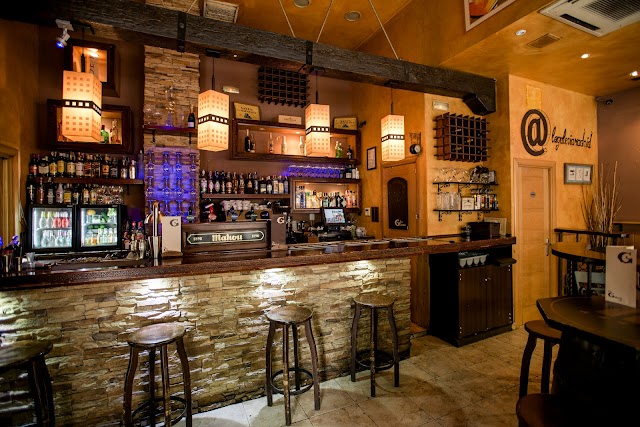 La Galería Café