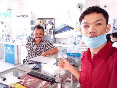 Photos of Halim Cell 3