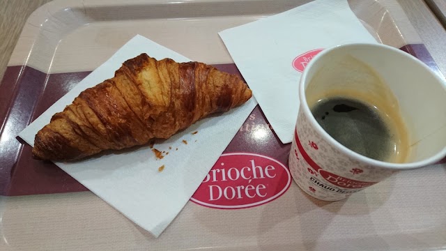 La Brioche Dorée
