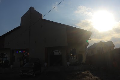 Photos of Goma Restoration Church