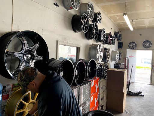 O's Tires & Wheels - Thumbnail