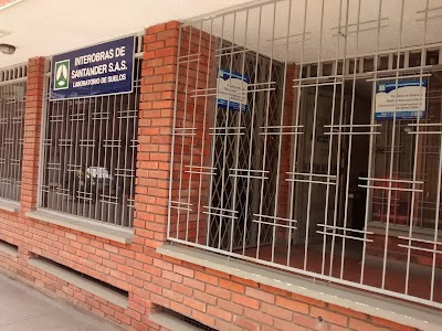 Photos of Interobras de Santarder S.A.S.