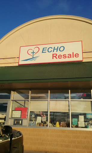 ECHO Resale - Visual