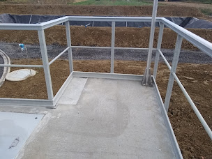 Photo n°11 de SIPAC à La Remaudière (Fournisseur d'équipements industriels)