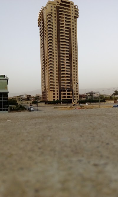 Photos of Jaff Towers