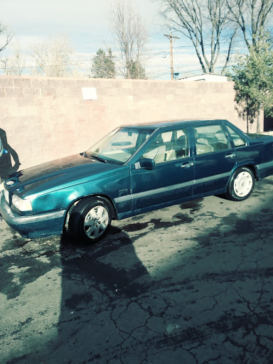 Car Wash 50 Cent - Thumbnail