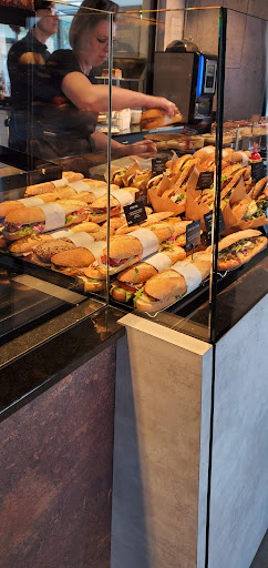 Patisserie Kwanten-Vanesch Gallery - Netherlands