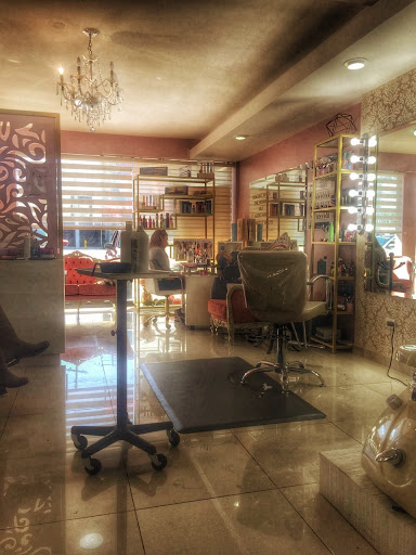 Pink Hair Beauty Lab - Thumbnail