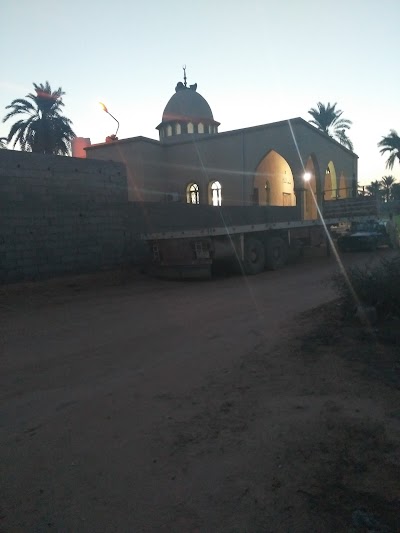 photo of مسجد السلام