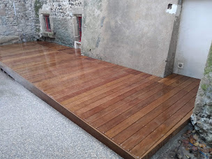 Photo n°7 de Agencement rénovation habitat à Pinet (Carreleur)