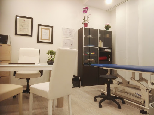 CENTRO DAVIDE RUSSO - Fisioterapia e Osteopatia - Thumbnail
