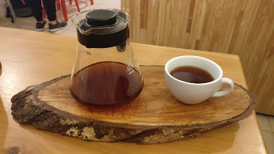 cafe