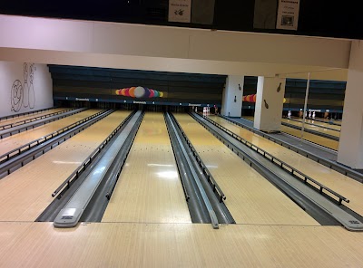 Photos of Baronen Bowling