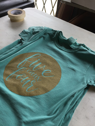 Screen Printing Unlimited