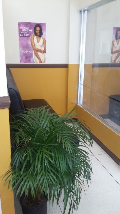 Photos of Cheveux Beauty Bar and Barber