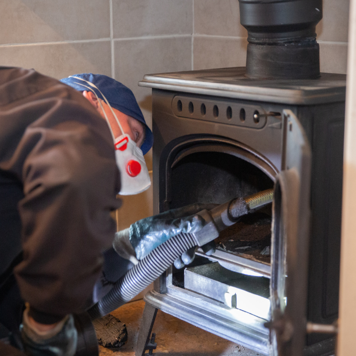 Chimney Care Charleston chimney sweep in Charleston, SC