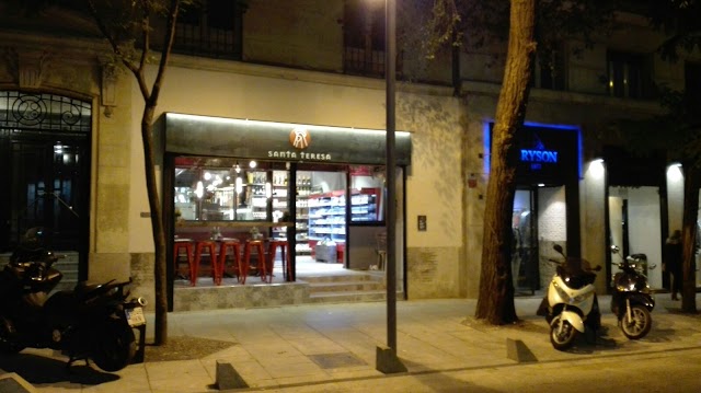 Santa Teresa