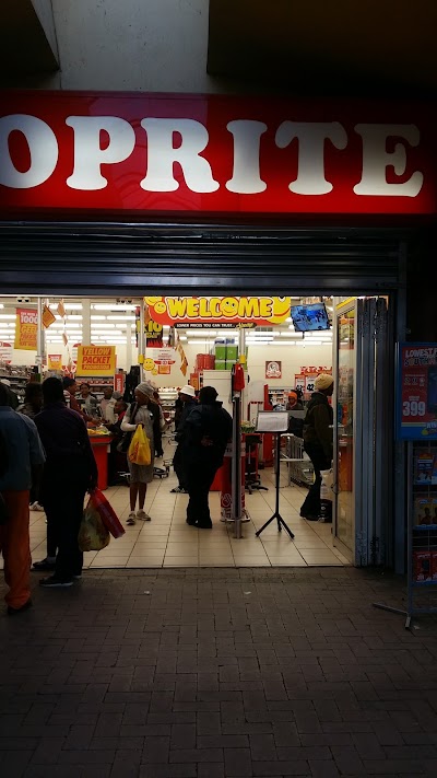 Photos of Shoprite Centre - Mafikeng